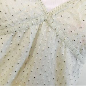 The Limited Mint Green Cami